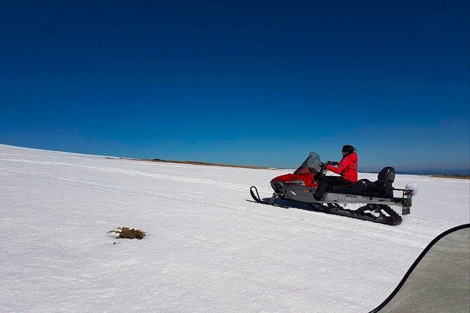 Borovets Ultimate Snowmobile Experience - Price and Value: Deposit Today, Then Choose Single vs Shared