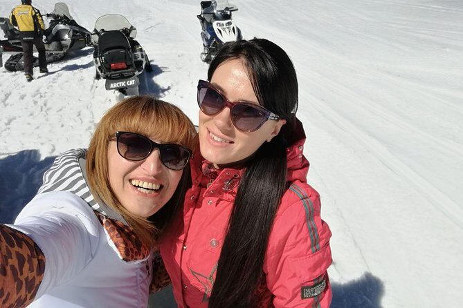 Borovets Ultimate Snowmobile Experience - Daily Start Times in Borovets: Picking the Best Slot