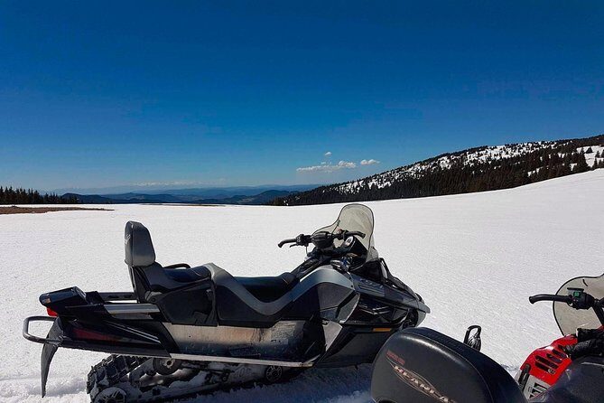 Borovets Ultimate Snowmobile Experience - Who Should Book This Borovets Snowmobile Experience