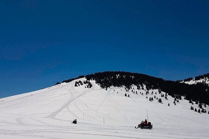Borovets Ultimate Snowmobile Experience - Practical Tips Before You Go (So You Stay Comfortable)