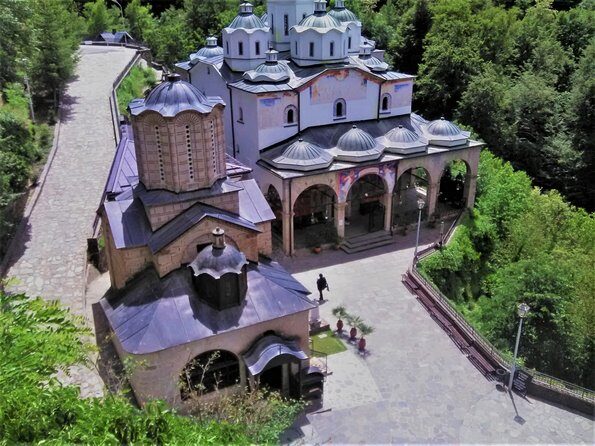Bulgaria and Macedonia Full-Day Tour from Sofia - The value: why this Bulgaria and Macedonia day trip from Sofia can feel worth it