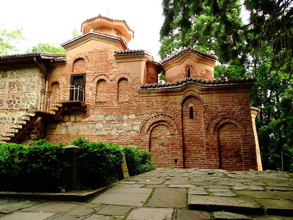 Bulgaria and Macedonia Full-Day Tour from Sofia - Boyana Church (UNESCO): the UNESCO stop you’ll actually have time for