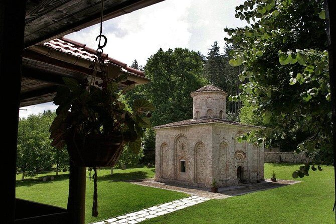 Bulgaria and Macedonia Full-Day Tour from Sofia - What your guide does (and why it changes the whole day)