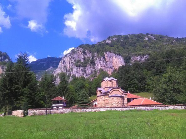 Bulgaria and Serbia in One Day from Sofia - Guides on this route: why names like Peter, Todor, and Maria matter