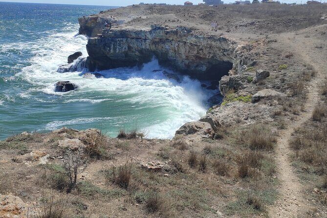 Bulgaria Cycling Day Tours - country & sea - A Black Sea ride that actually balances fun and effort