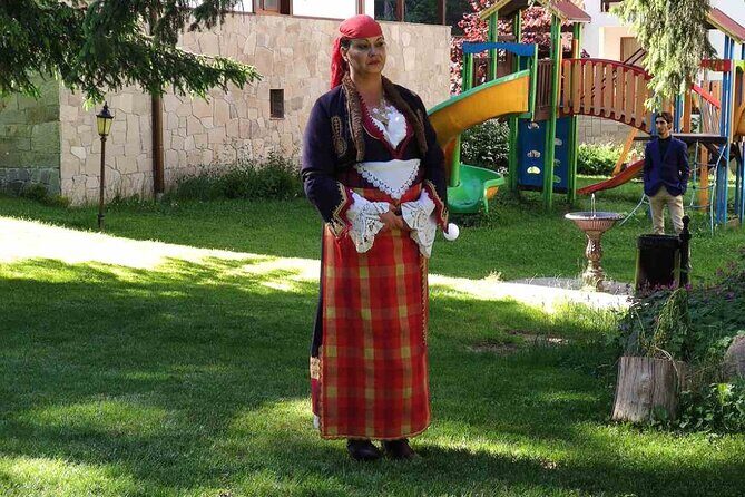 Bulgarian Dinner with Show from Nessebar and Sunny Beach - The Value Angle: Is $118.96 Fair for a Dinner + Show Package?