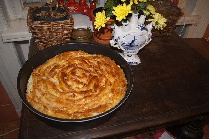 Bulgarian Food tasting, cullinary-historical tour, Cooking class - What to Bring and How to Prep for a Smooth Day