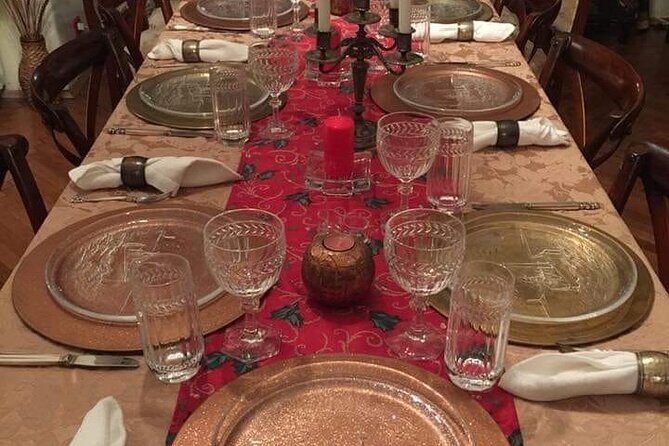 Bulgarian Food tasting, cullinary-historical tour, Cooking class - St. Nikolas Russian Church and Sofia Center: Getting Your Bearings