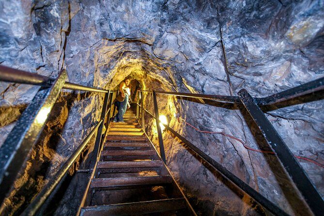 Catacomb Tour in Sofia guided by a Local - Should You Book? My Practical Recommendation