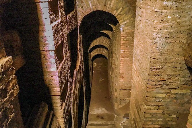 Catacomb Tour in Sofia guided by a Local - Price and Logistics: Is $79.82 Good Value for You?