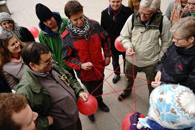Communist Walking Tour of Sofia - Why this communist walking tour makes Sofia easier to read