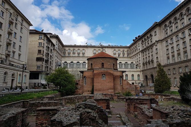 Communist Walking Tour of Sofia - What you’ll learn: Bulgaria’s communism explained through streets and symbols