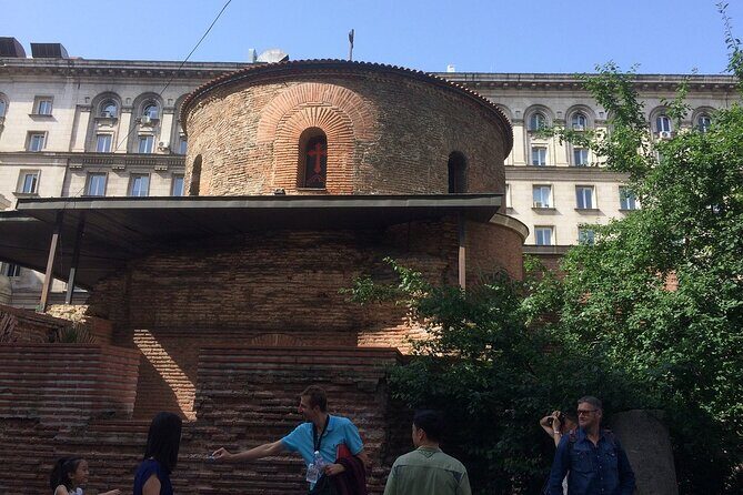 Communist Walking Tour of Sofia - Who this Sofia communist tour is best for