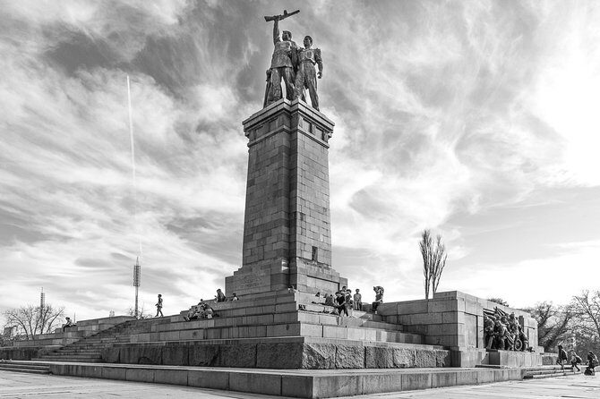 Communist Walking Tour of Sofia - Should you book this communist walking tour of Sofia?