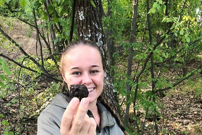 Culinary Adventure To The Fungi And Botanical Kingdom Of Bulgaria - The picnic lunch: eating what you learned (and not just what you paid for)