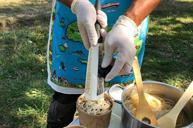 Culinary Adventure To The Fungi And Botanical Kingdom Of Bulgaria - Price and value: is $90.02 for a 4-hour-ish food hike fair?
