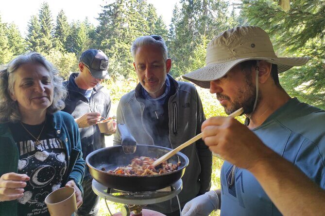 Culinary Adventure To The Fungi And Botanical Kingdom Of Bulgaria - Who should book this Bulgarian fungi-and-herb tour