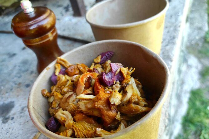 Culinary Adventure To The Fungi And Botanical Kingdom Of Bulgaria - Weather and seasonal timing: the one thing you should not ignore