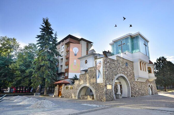 Day tour from Sofia to Skopje, Matka Canyon and Vrelo cave - Key highlights at a glance