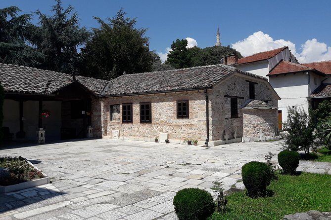 Day tour from Sofia to Skopje, Matka Canyon and Vrelo cave - Budget and value: is it worth $191.47?