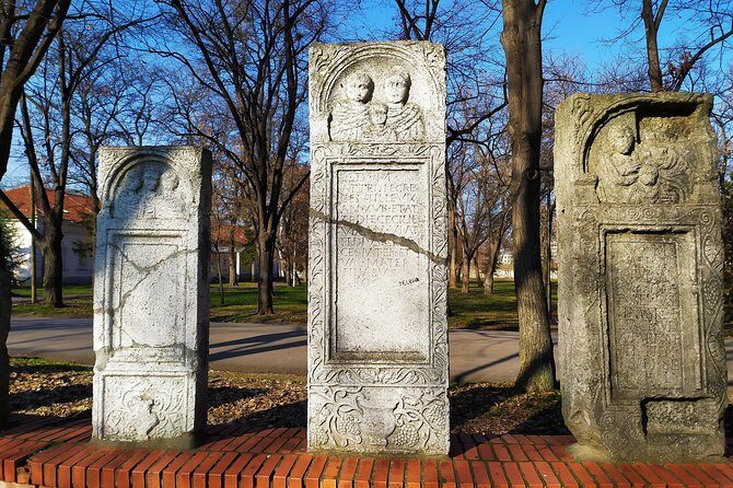 Day Tour to Nis, Serbia - Small group - Cale Kula Skull Tower: A Museum Built From Rebellion