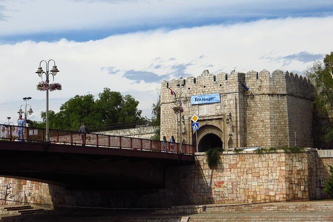 Day Tour to Nis, Serbia - Small group - Lunch On Your Own In Niš: Plan For Local Food, Not Included Meals