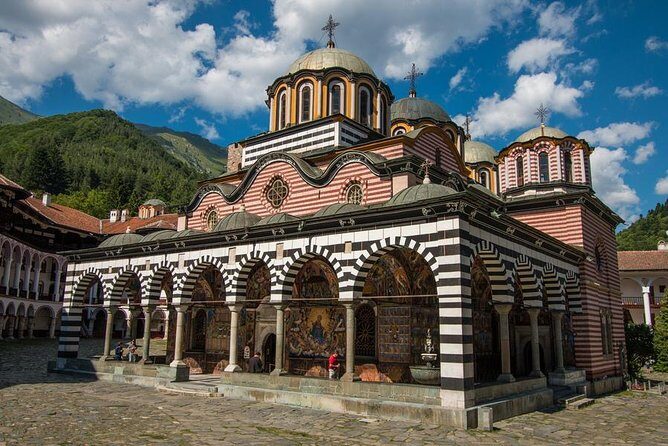 Day tour to Rila monastery, hiking to the cave of St. John and Boyana church - Transport, timing, and group size: the part that makes or breaks a day trip