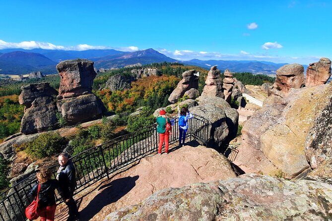 Day tour to the Natural wonders Belogradchik Rocks & Venetsa cave - Venetsa Cave: The “Wreath” Cave on the Balkans List