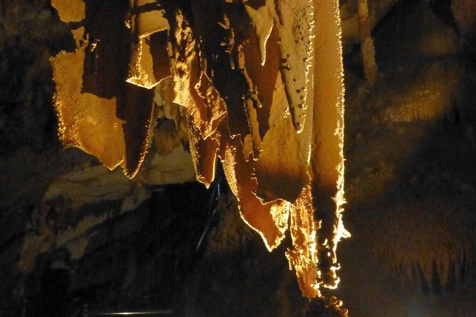 Day tour to the Natural wonders Belogradchik Rocks & Venetsa cave - What Makes the Guide Matter So Much Here