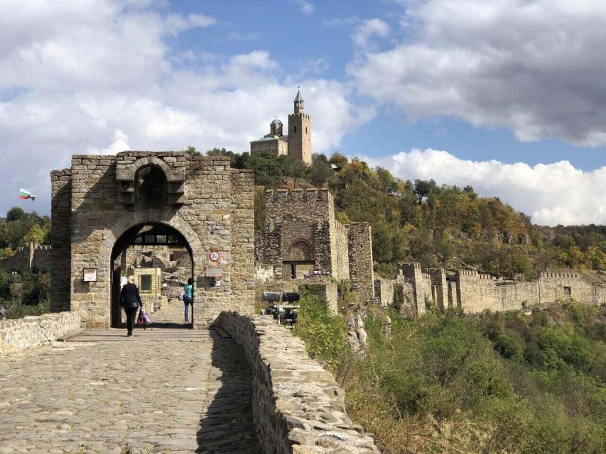 Day Trip to Bulgaria and Veliko Tarnovo from Bucharest - From Bucharest to Bulgaria in 12 Hours: What the Pace Feels Like