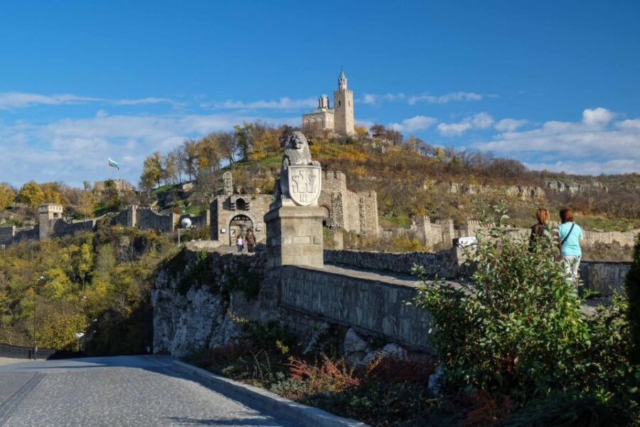 Day Trip to Bulgaria and Veliko Tarnovo from Bucharest - FAQ