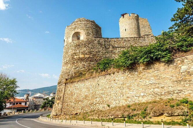 Day trip to Skopje and Matka Canyon from Sofia - Key Highlights You’ll Notice Right Away