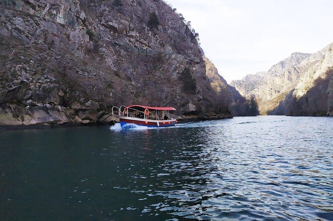 Day trip to Skopje and Matka Canyon from Sofia - Timing Reality Check: Border Lines, Lunch Gaps, and Walking