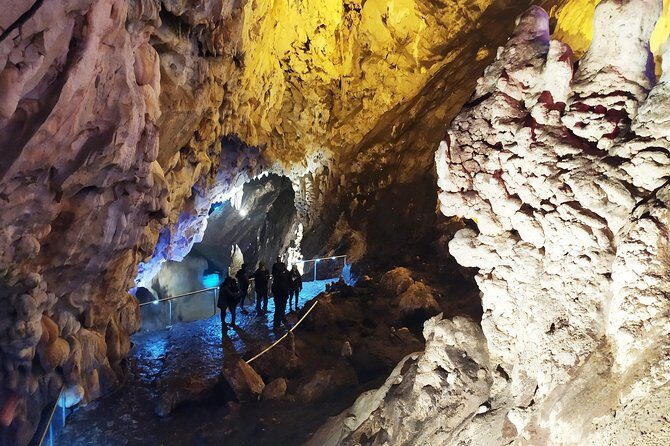 Day trip to Skopje and Matka Canyon from Sofia - Group Size, Comfort, and the Role of the Guides