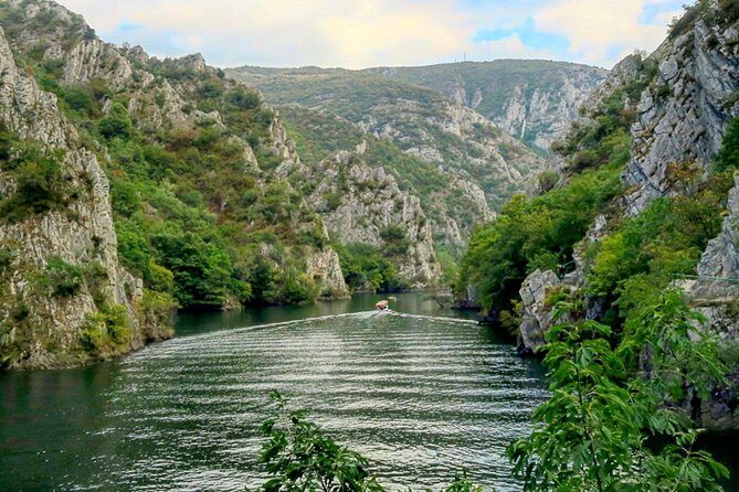 Day trip to Skopje and Matka Canyon from Sofia - Skopje Old Bazaar to Fortress: City Sights Without the Guesswork