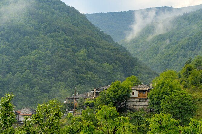 Day trip to The Marvelous Bridges and the unique Rhodope cuisine - Timing tips: shoes, comfort, and how to plan your meal