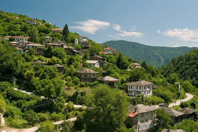 Day trip to The Marvelous Bridges and the unique Rhodope cuisine - Who this day trip fits best