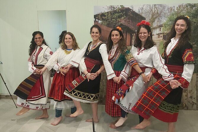 Discover Bulgaria with Dance in Sofia, Bulgaria - Price and Value for $27.15: What You’re Really Buying