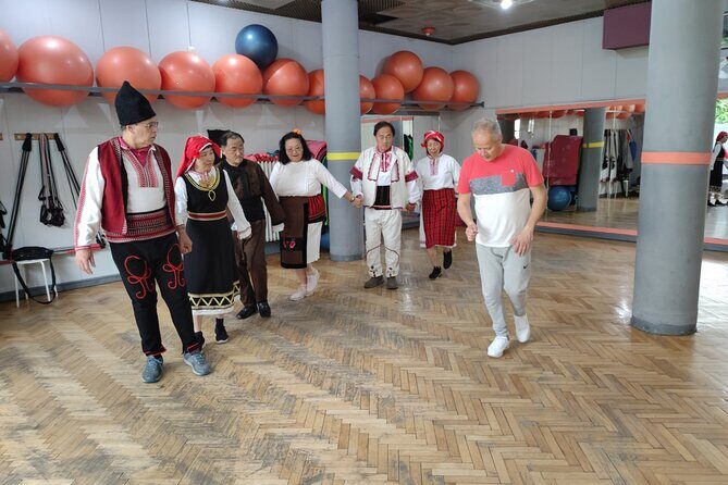 Discover Bulgaria with Dance in Sofia, Bulgaria - Timing, Getting There, and Pairing It With a Sofia Day