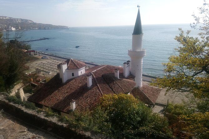 Discover cliffs and myths of Bulgarian Northern Black Sea coast - Key Highlights You’ll Feel Right Away