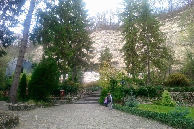 Discover cliffs and myths of Bulgarian Northern Black Sea coast - Why This Northern Black Sea Day Trip Feels Like More Than a Checklist