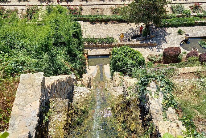 Discover cliffs and myths of Bulgarian Northern Black Sea coast - Balchik Palace and Botanical Gardens: Plants, Power, and a Tasting