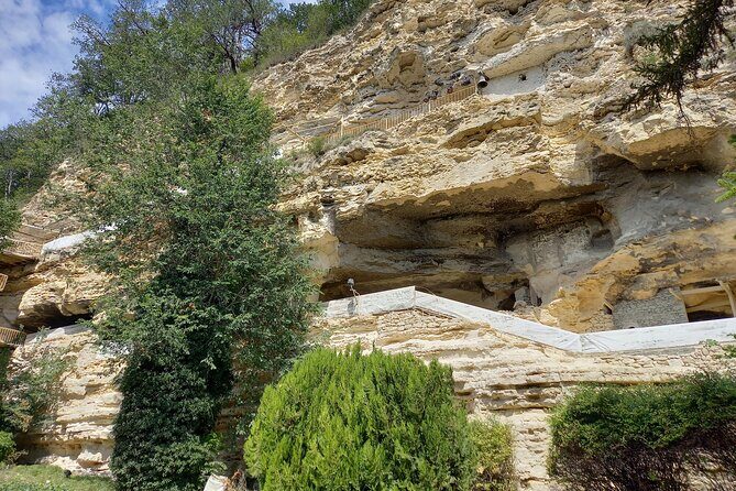 Discover cliffs and myths of Bulgarian Northern Black Sea coast - What You’re Really Buying With the Private Format