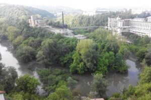 Discover Veliko Tarnovo at Your Pace: Private or Self-guided tour - Tsarevets Fortress: The Big Hill Stop (and the admission detail)