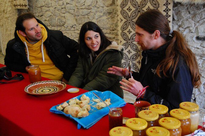 Food Walk: Bulgarian Food and Culture Tour in Plovdiv - Why this Plovdiv food-and-culture walk feels different