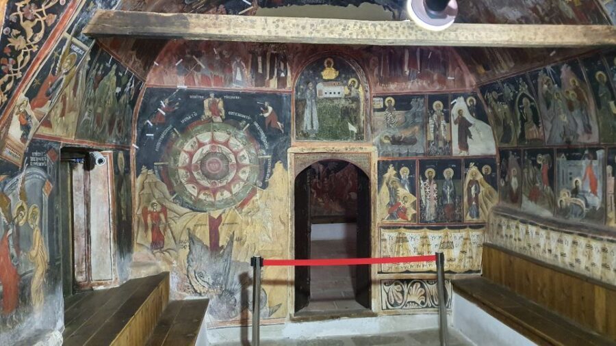 From Bucharest: Bulgaria 1-Day Tour - Danube River crossing: the border moment you’ll remember