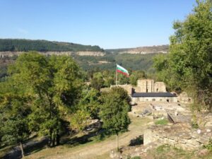 From Bucharest: Bulgaria 1-Day Tour - Basarbovo Monastery: a compact stop with spiritual and scenic payoff