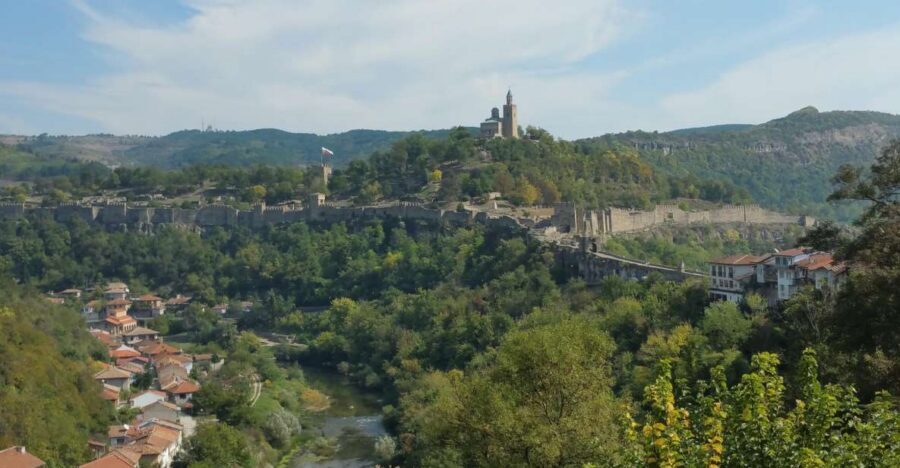 From Bucharest: Bulgaria 1-Day Tour - Arbanasi village: tradition in a small slice of time