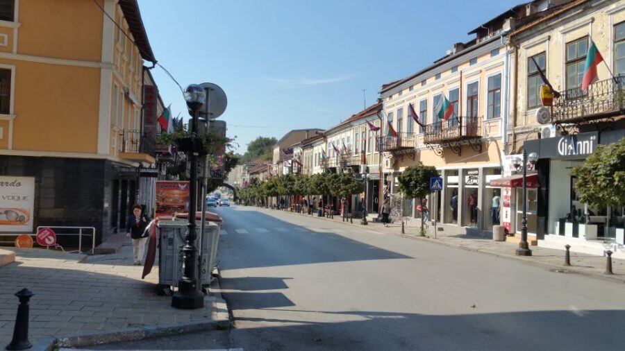 From Bucharest: Bulgaria 1-Day Tour - Your guide makes the difference (and you’ll feel it fast)