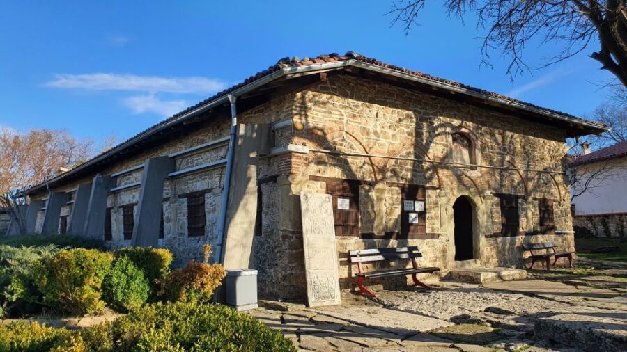 From Bucharest: Bulgaria 1-Day Tour - What’s included in the price—and what costs extra